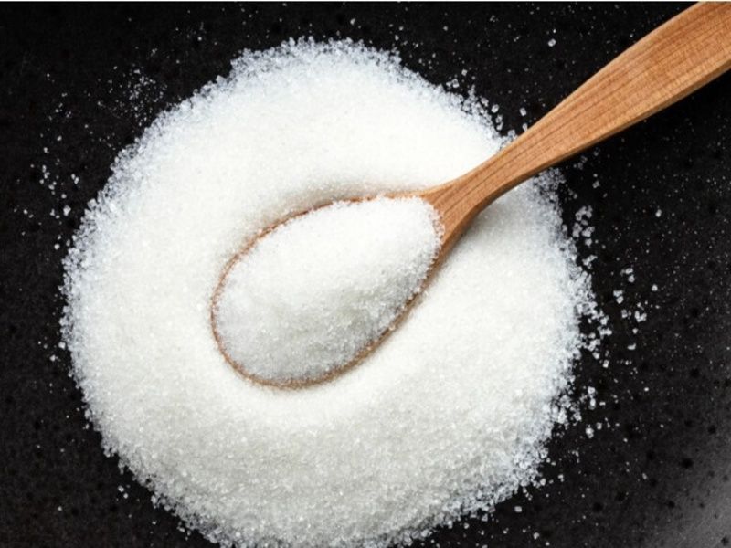 POTASSIUM CARBONATE - FG