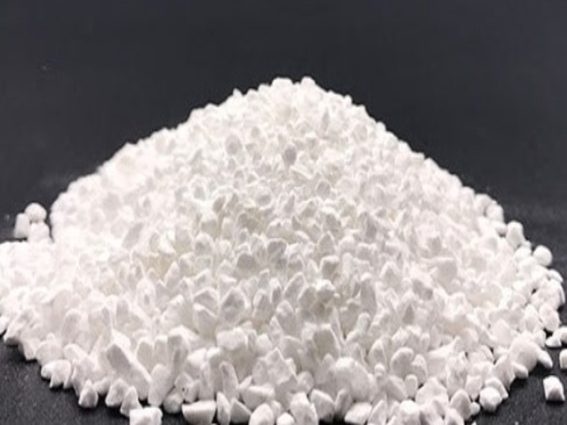 Trichloroisocyanuric Acid  - TCCA Uses